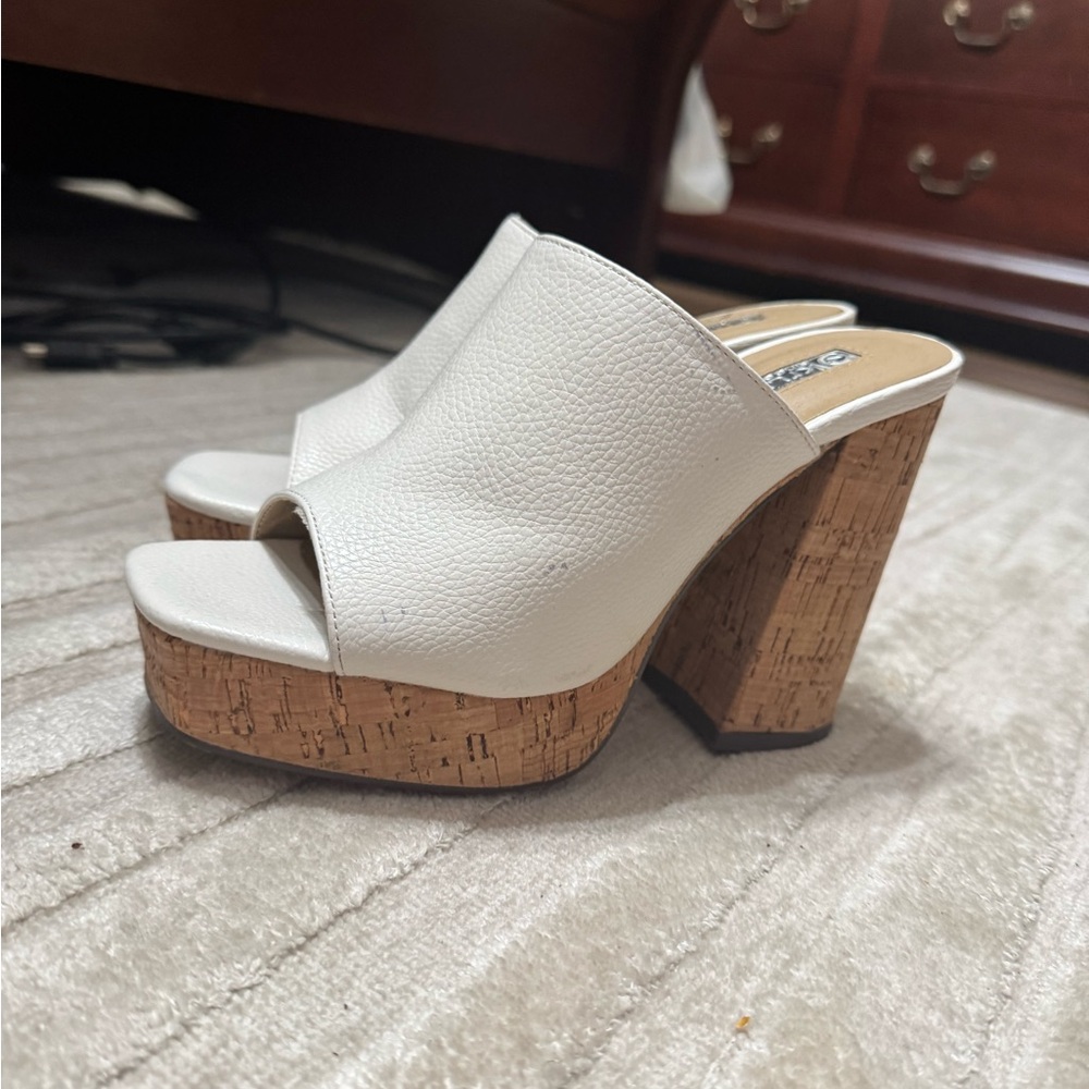Women's Wedge Sandals
